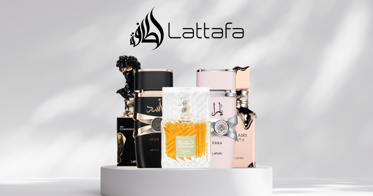 Parfümök online a Limone.hu-n