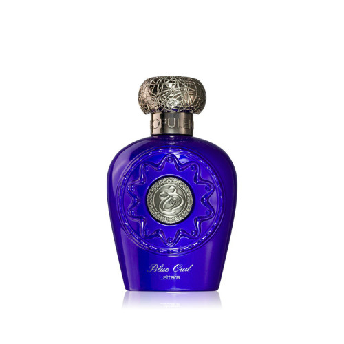 Lattafa Blue Oud EDP 100ml Unisex Parfüm
