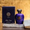Lattafa Blue Oud EDP 100ml Unisex Parfüm