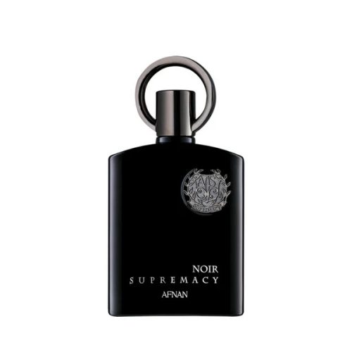 Afnan Supremacy Noir EDP 100ml Unisex Parfüm