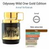 Armaf Odyssey Wild One EDP 100ml Férfi Parfüm