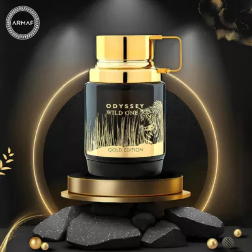 Armaf Odyssey Wild One EDP 100ml Férfi Parfüm
