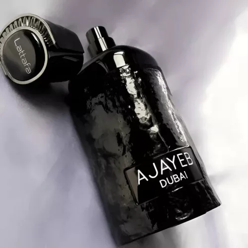 Lattafa Ajayeb Dubai EDP 100ml Unisex Parfüm