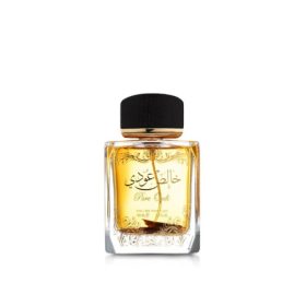 Lattafa Pure Oudi EDP 100ml Férfi Parfüm + dezodor 50 ml