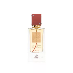 Lattafa Ana Abiyedh Rouge EDP 60ml Unisex Parfüm
