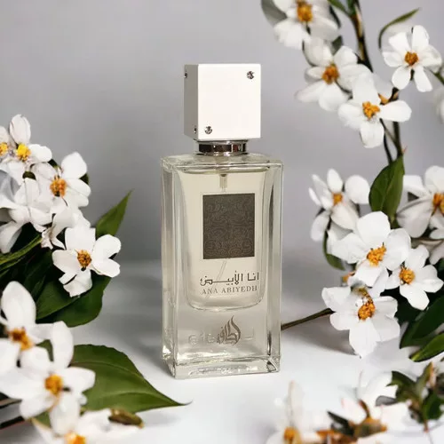 Lattafa Ana Abiyedh EDP 60ml Unisex Parfüm