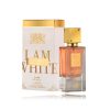 Lattafa Ana Abiyedh Poudree EDP 60ml Unisex Parfüm