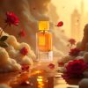 Lattafa Ana Abiyedh Poudree EDP 60ml Unisex Parfüm