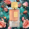 Lattafa Ana Abiyedh Poudree EDP 60ml Unisex Parfüm