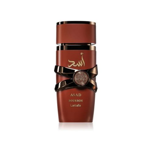 Lattafa Asad Bourbon EDP 100ml Unisex Parfüm