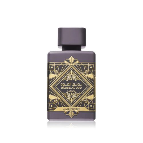 Lattafa Badee Al Oud Amethyst EDP 100ml Női Parfüm