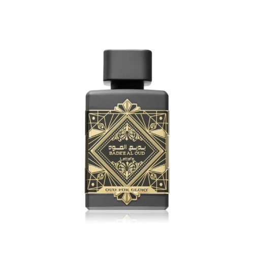 Lattafa Badee Al Oud Oud For Glory EDP 100ml Unisex Parfüm