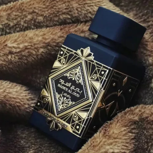 Lattafa Badee Al Oud Oud For Glory EDP 100ml Unisex Parfüm