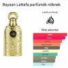 Lattafa Bayaan EDP 100ml Női Parfüm