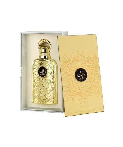 Lattafa Bayaan EDP 100ml Női Parfüm