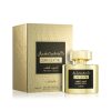 Lattafa Confidential Private Gold EDP 100ml Unisex Parfüm