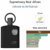 Afnan Supremacy Noir EDP 100ml Unisex Parfüm