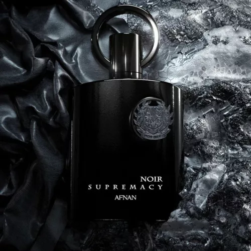 Afnan Supremacy Noir EDP 100ml Unisex Parfüm