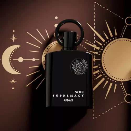 Afnan Supremacy Noir EDP 100ml Unisex Parfüm