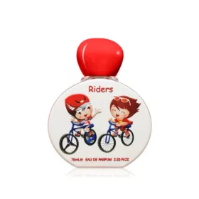 Lattafa Kids Riders EDP 75ml Gyerek Parfüm