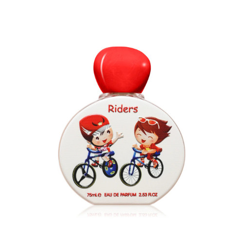 Lattafa Kids Riders EDP 75ml Gyerek Parfüm