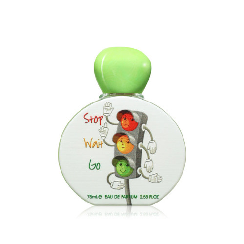 Lattafa Kids Stop Wait Go EDP 75ml Gyerek Parfüm