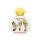 Lattafa Kids Happy Brush EDP 75ml Gyerek Parfüm