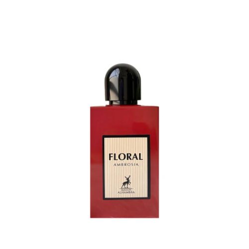 Alhambra Floral Ambrosia EDP 100ml Női Parfüm