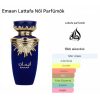 Lattafa Emaan EDP 100ml Női Parfüm