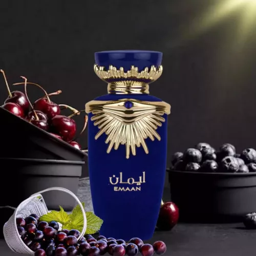 Lattafa Emaan EDP 100ml Női Parfüm