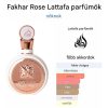 Lattafa Fakhar Rose EDP 100ml Női Parfüm