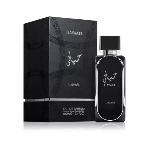 Lattafa Hayaati EDP 100ml Unisex Parfüm