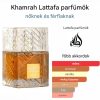 Lattafa Khamrah EDP 100ml Unisex Parfüm