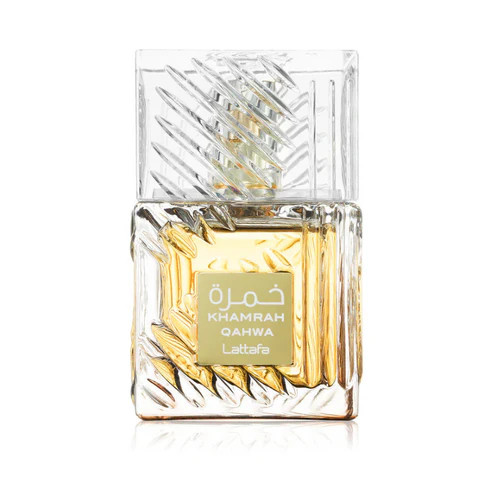 Lattafa Khamrah Qahwa EDP 100ml Unisex Parfüm