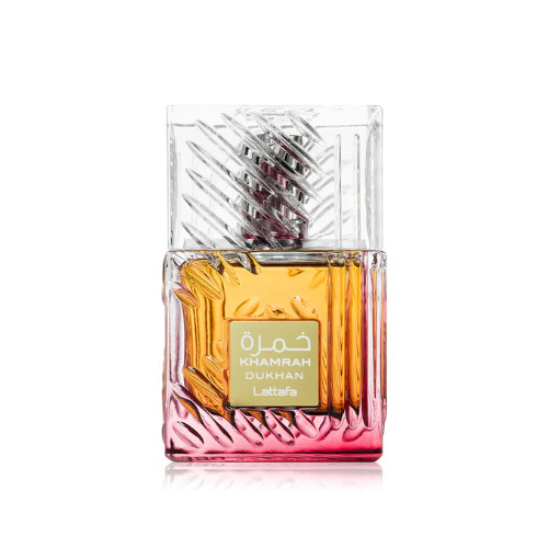 Lattafa Khamrah Dukhan EDP 100ml Unisex Parfüm