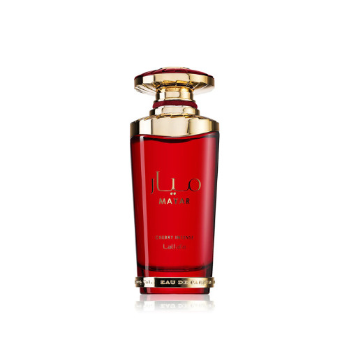 Lattafa Mayar Cherry Intense EDP 100ml Unisex Parfüm