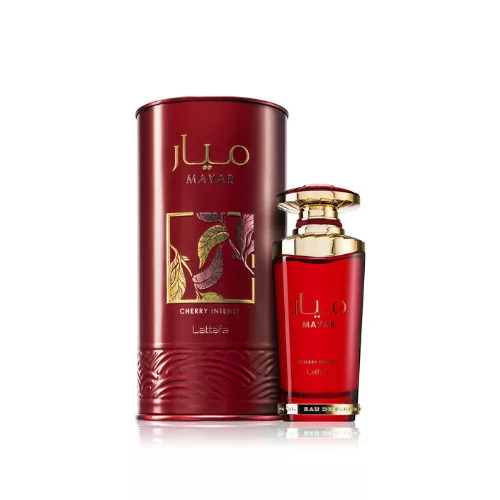 Lattafa Mayar Cherry Intense EDP 100ml Unisex Parfüm