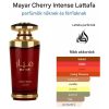Lattafa Mayar Cherry Intense EDP 100ml Unisex Parfüm