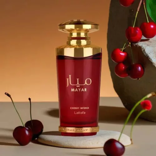 Lattafa Mayar Cherry Intense EDP 100ml Unisex Parfüm