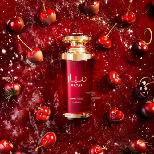 Lattafa Mayar Cherry Intense EDP 100ml Unisex Parfüm