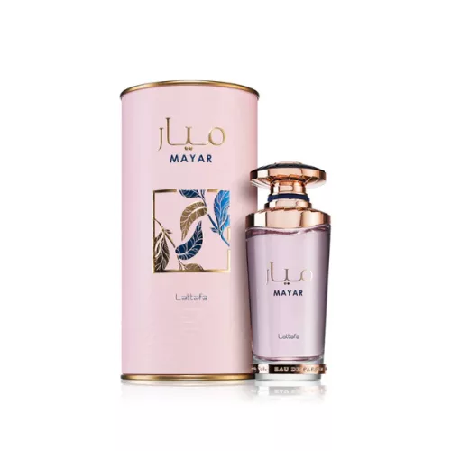 Lattafa Mayar EDP 100ml Női Parfüm