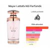 Lattafa Mayar EDP 100ml Női Parfüm