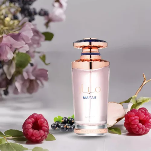 Lattafa Mayar EDP 100ml Női Parfüm