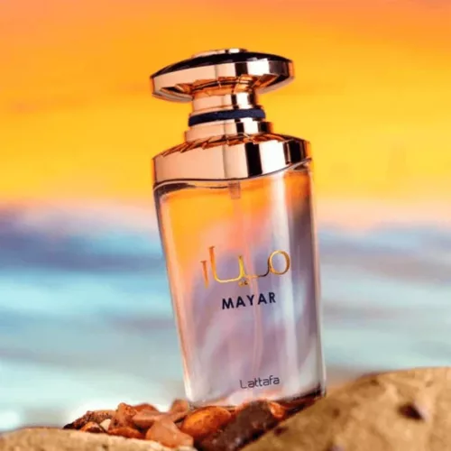 Lattafa Mayar EDP 100ml Női Parfüm