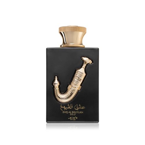 Lattafa Pride Ishq Al Shuyukh Gold EDP 100ml Unisex Parfüm