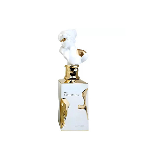 Lattafa Her Confession EDP 100 ml Női Parfüm