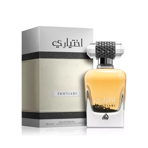 Lattafa Ekhtiari EDP 100ml Női Parfüm