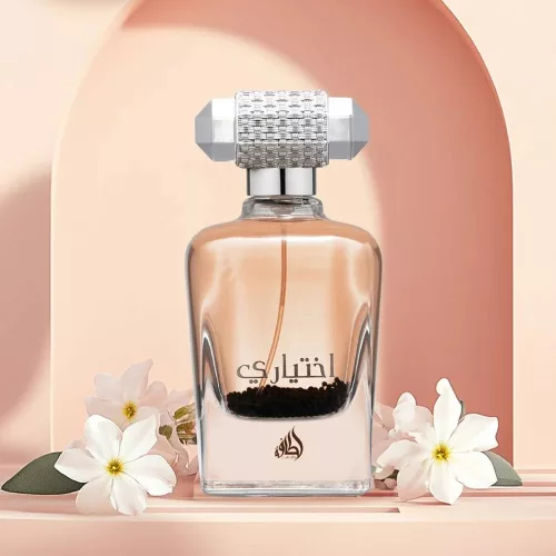 Lattafa Ekhtiari EDP 100ml Női Parfüm