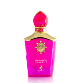   Ayat Perfumes Majestic Extrait de Parfum 100 ml Női Parfüm 