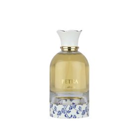 Lattafa Petra EDP 100 ml Női Parfüm